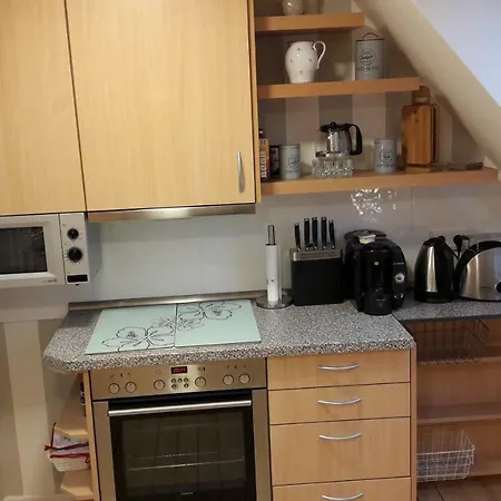 Gaestezimmer Grimmelmann 3* Eystrup