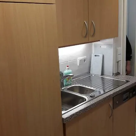 Gæstehus Gaestezimmer Grimmelmann 3*