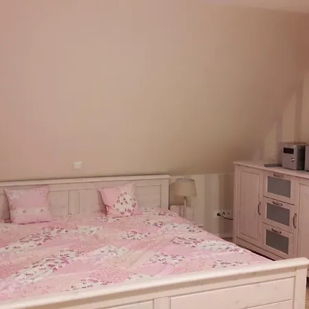 Gaestezimmer Grimmelmann 3*