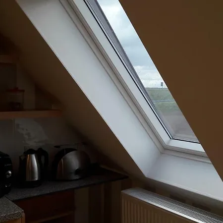 Gaestezimmer Grimmelmann 3* Eystrup