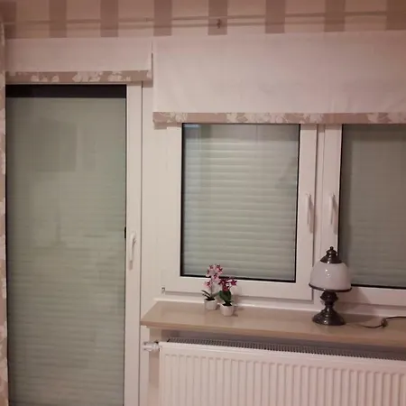 Gæstehus Gaestezimmer Grimmelmann